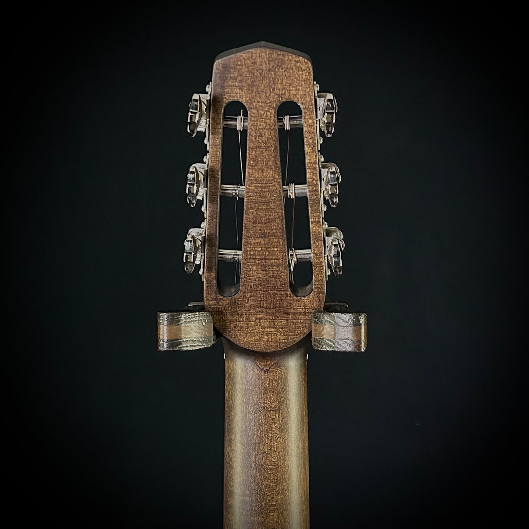 Eastman DM3 - Grande Bouche