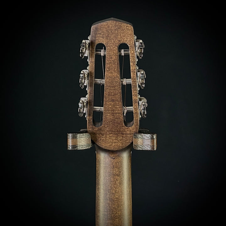 Eastman DM3 - Grande Bouche