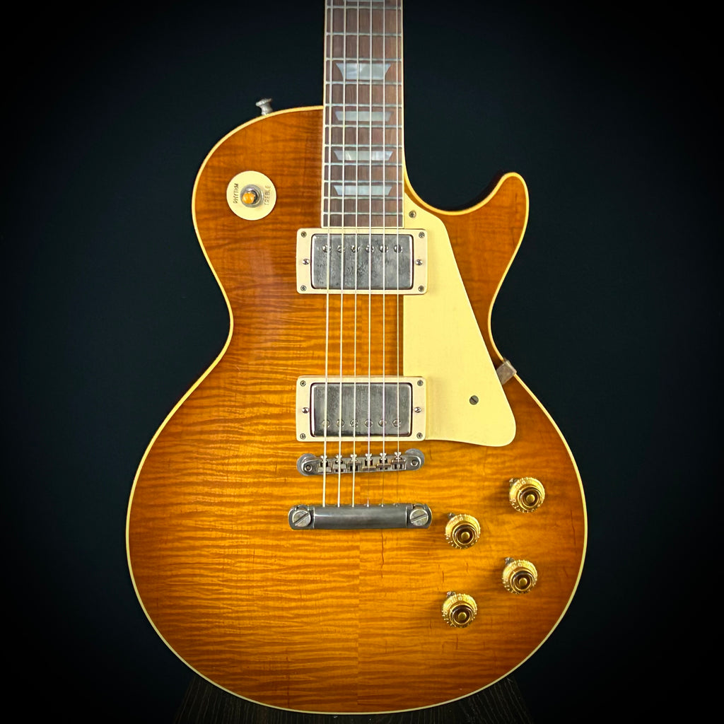 Gibson Custom Shop 