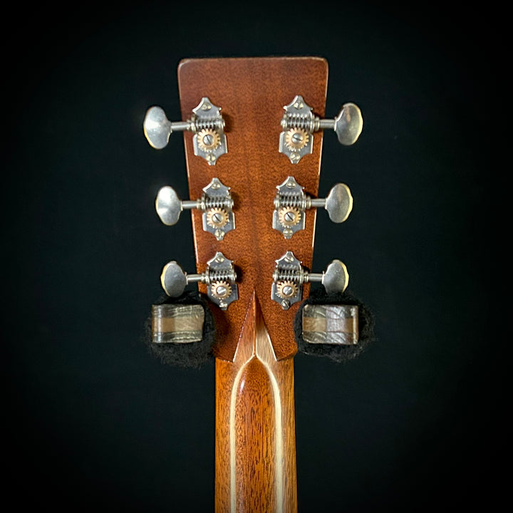 Martin LTD 000-28 Authentic 1937 Stage 1 Aged - Madagascar
