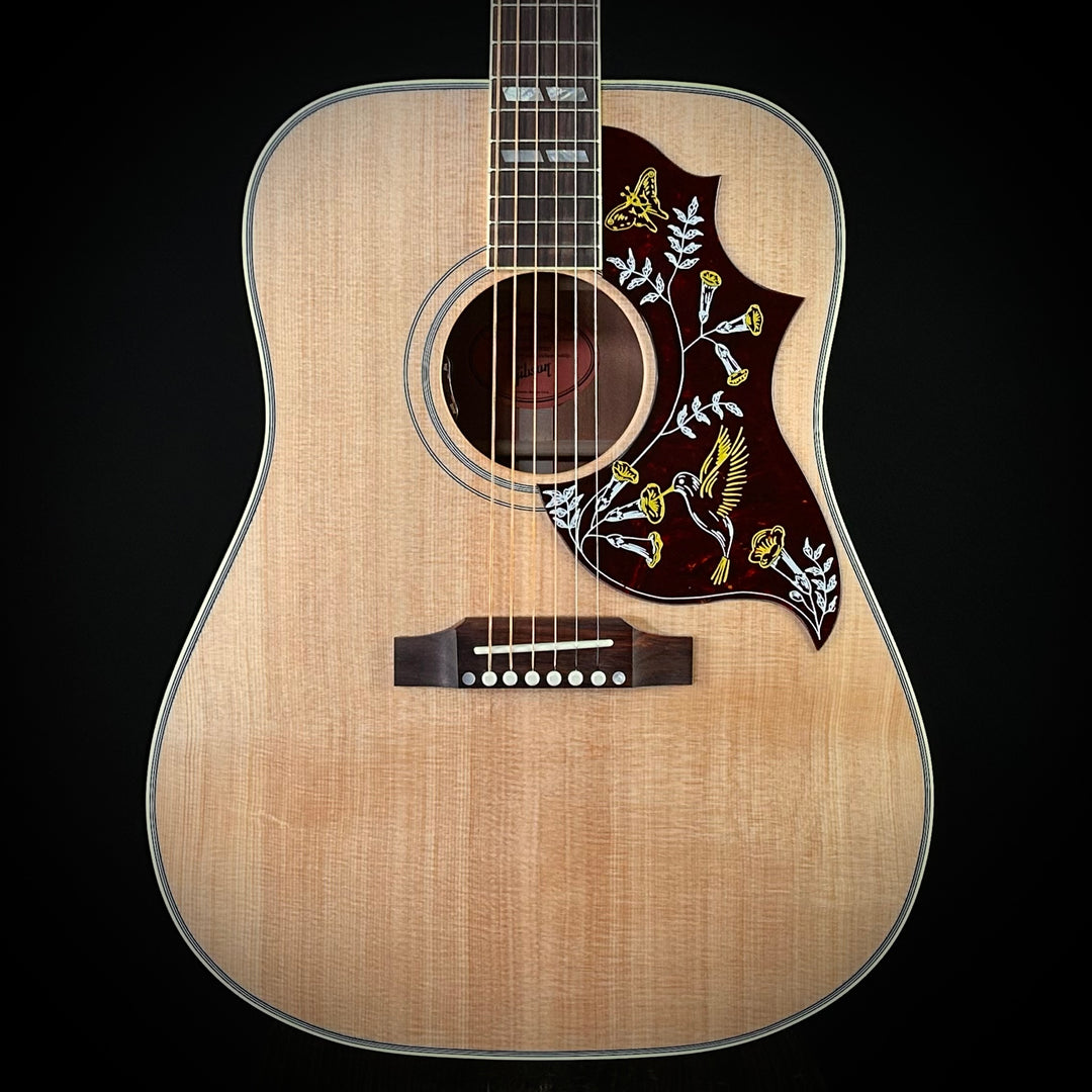 Gibson Hummingbird Faded - Natural