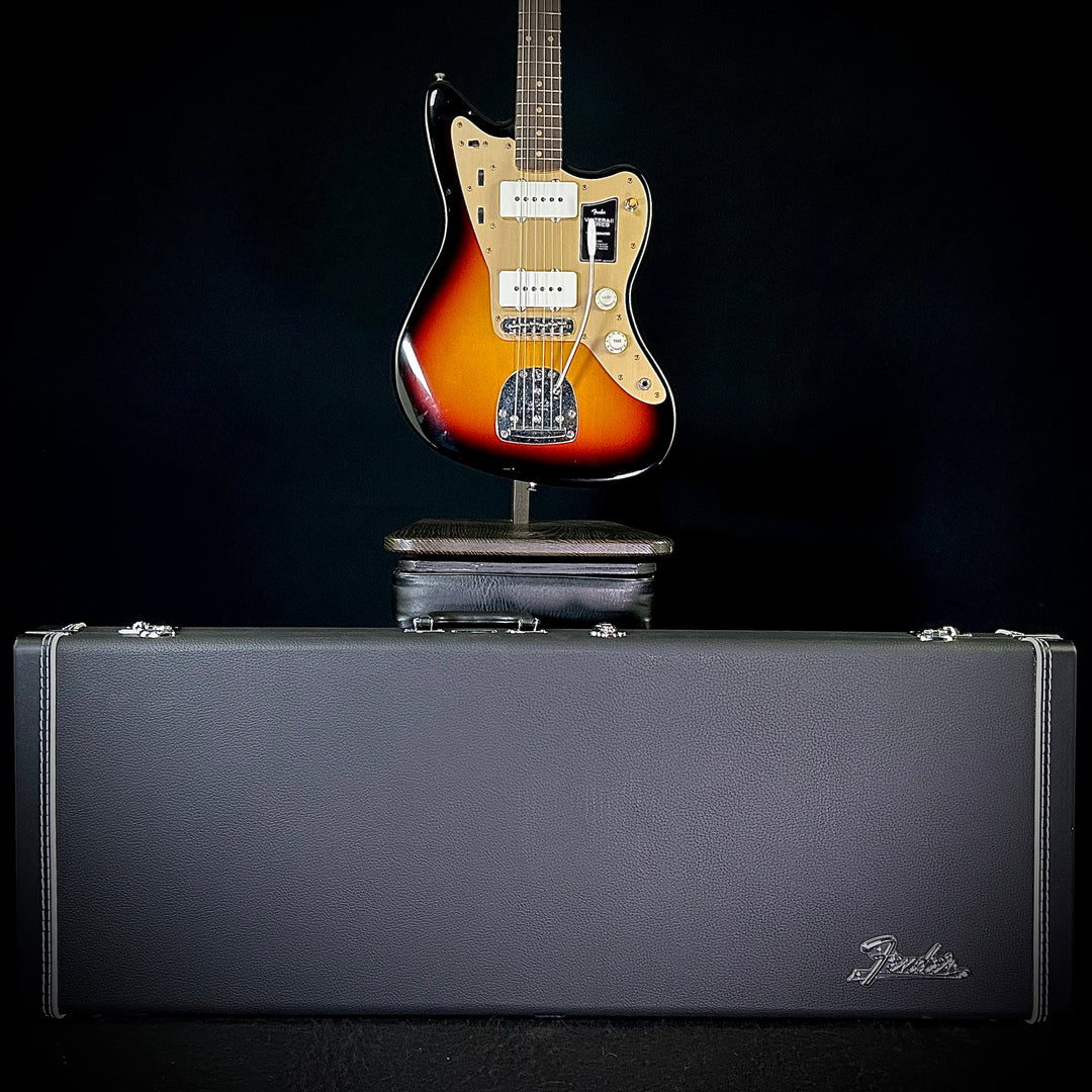 Fender Vintera II Roadworn ‘50s Jazzmaster