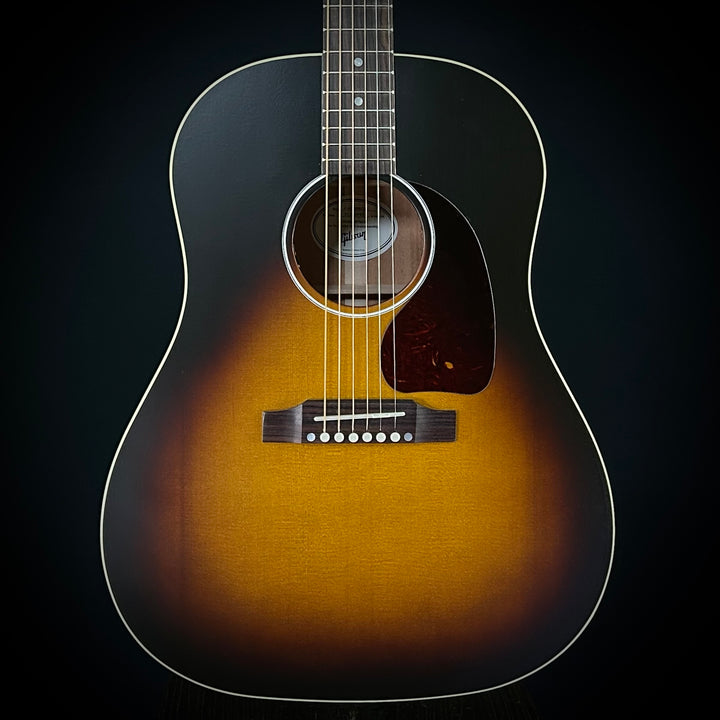 Gibson J-45 Special Satin - Vintage Sunburst