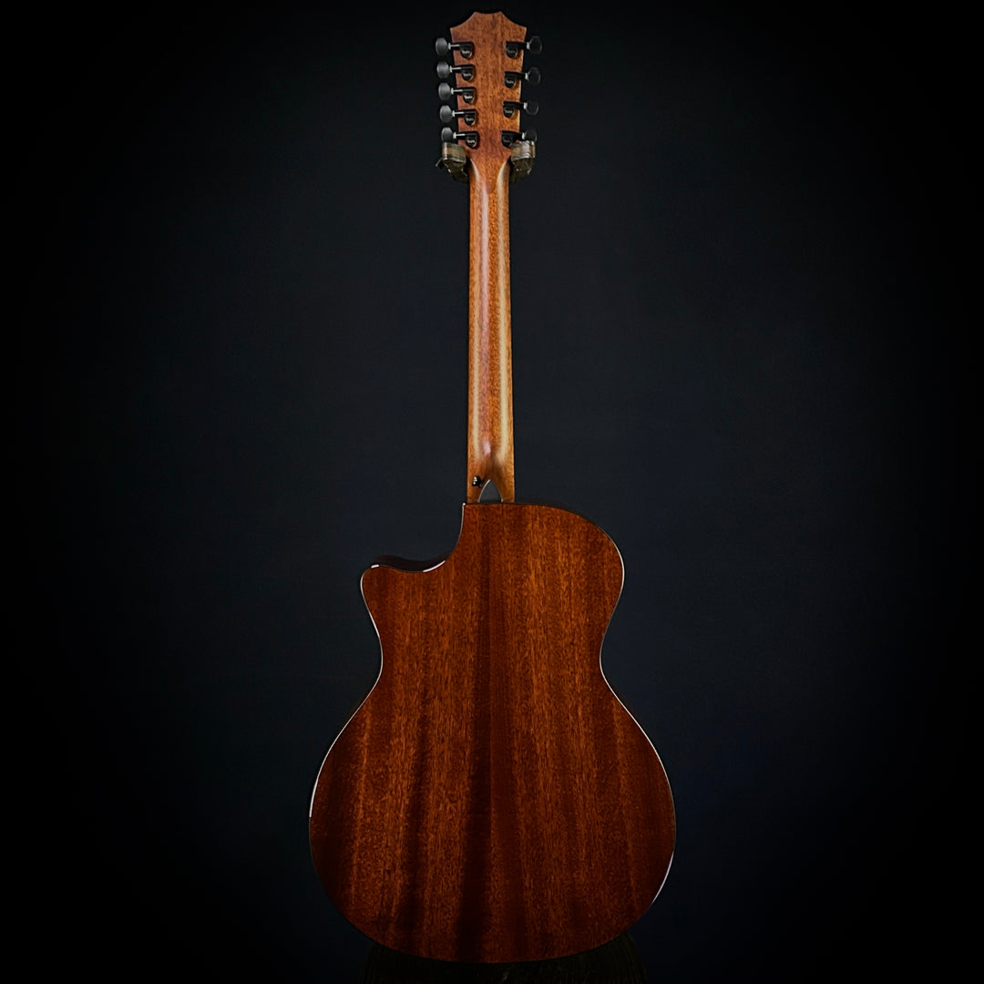 Taylor MV Custom 9-String - Grand Auditorium