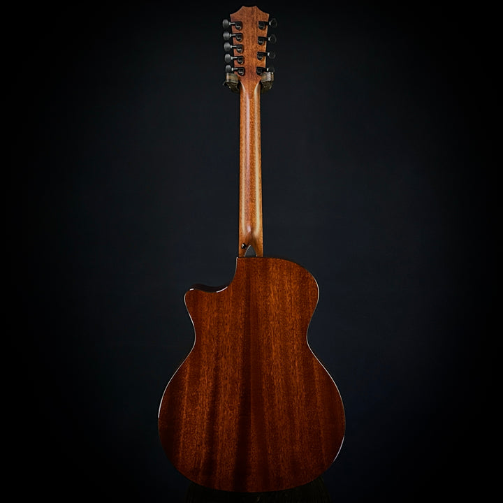 Taylor MV Custom 9-String - Grand Auditorium