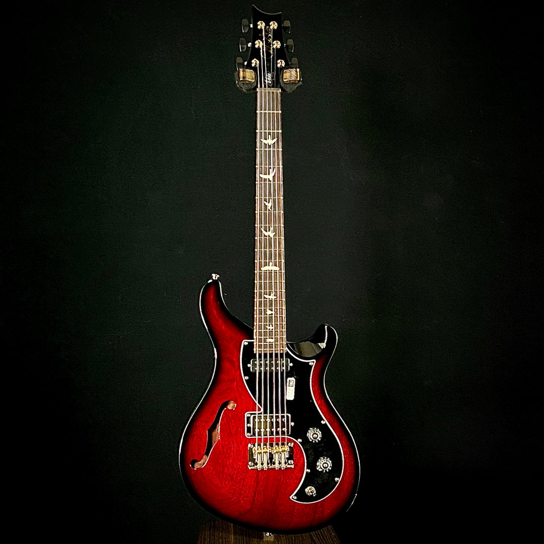 PRS S2 Vela Semi-Hollow