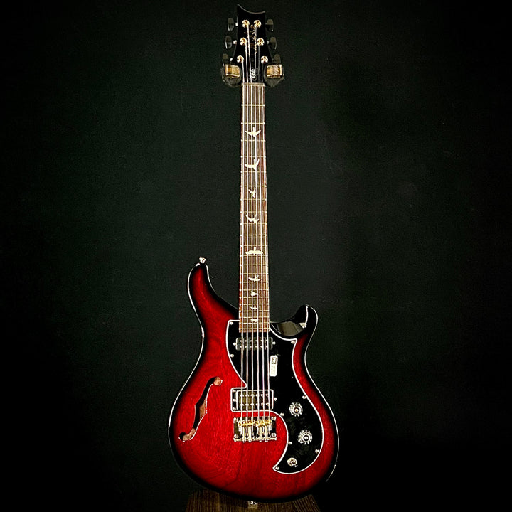 PRS S2 Vela Semi-Hollow