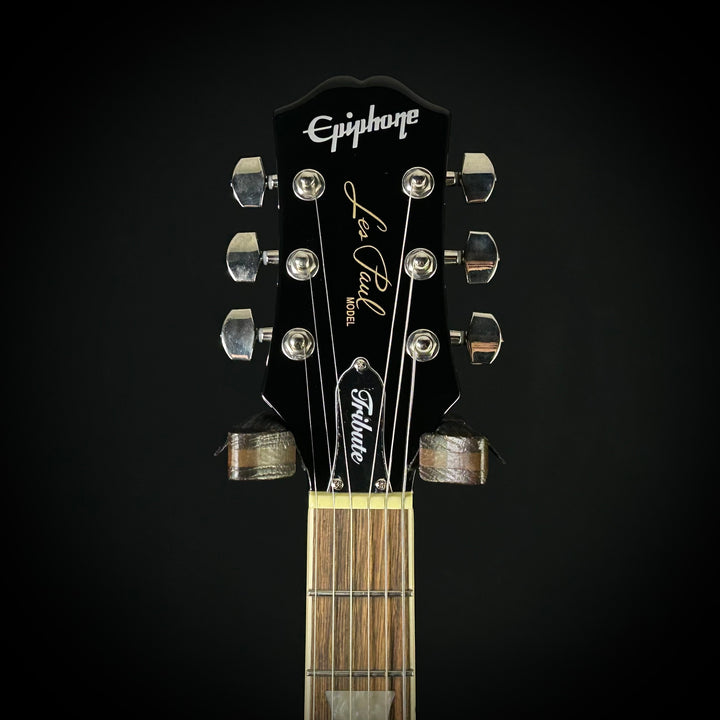 Epiphone Les Paul Tribute Plus | Lefty