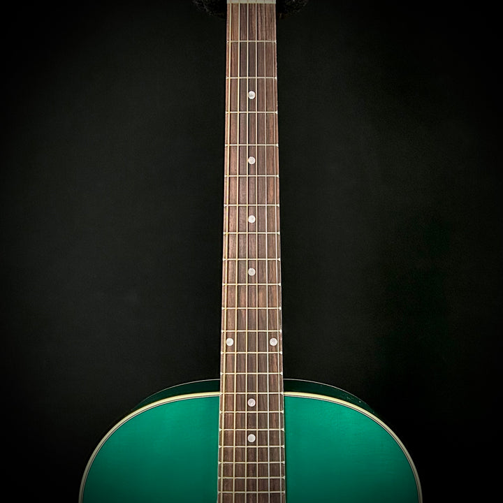 Gibson J-45 Standard - Translucent Teal