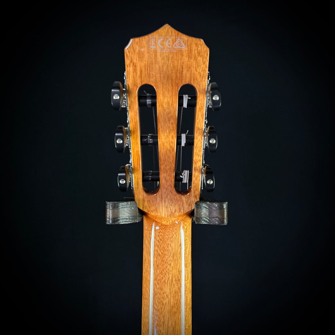 Cordoba Fusion Orchestra CE - Tear Drop Burst