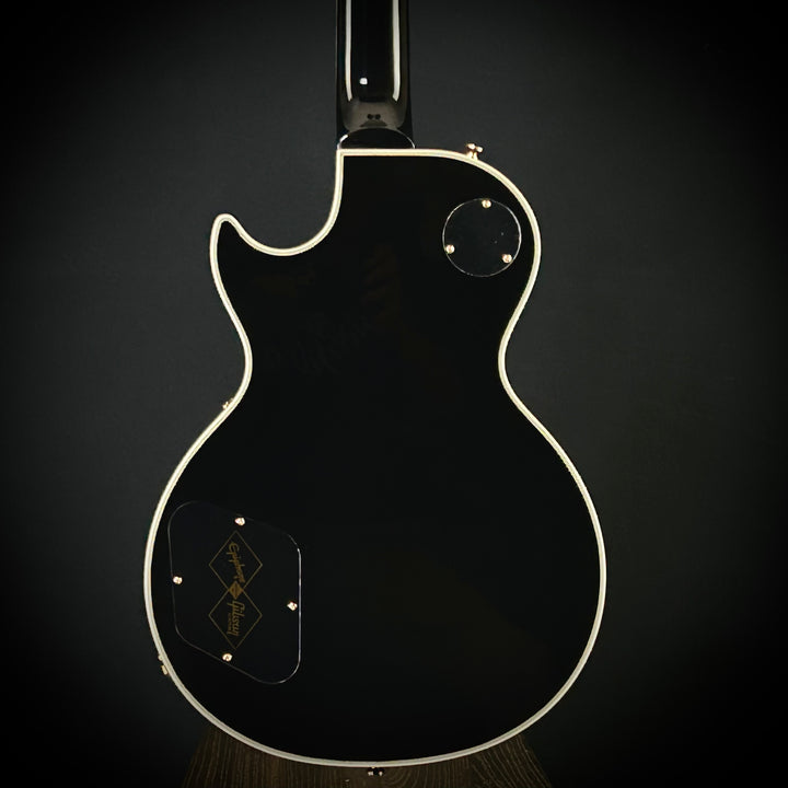 Epiphone Inspired by Gibson Custom Les Paul Custom