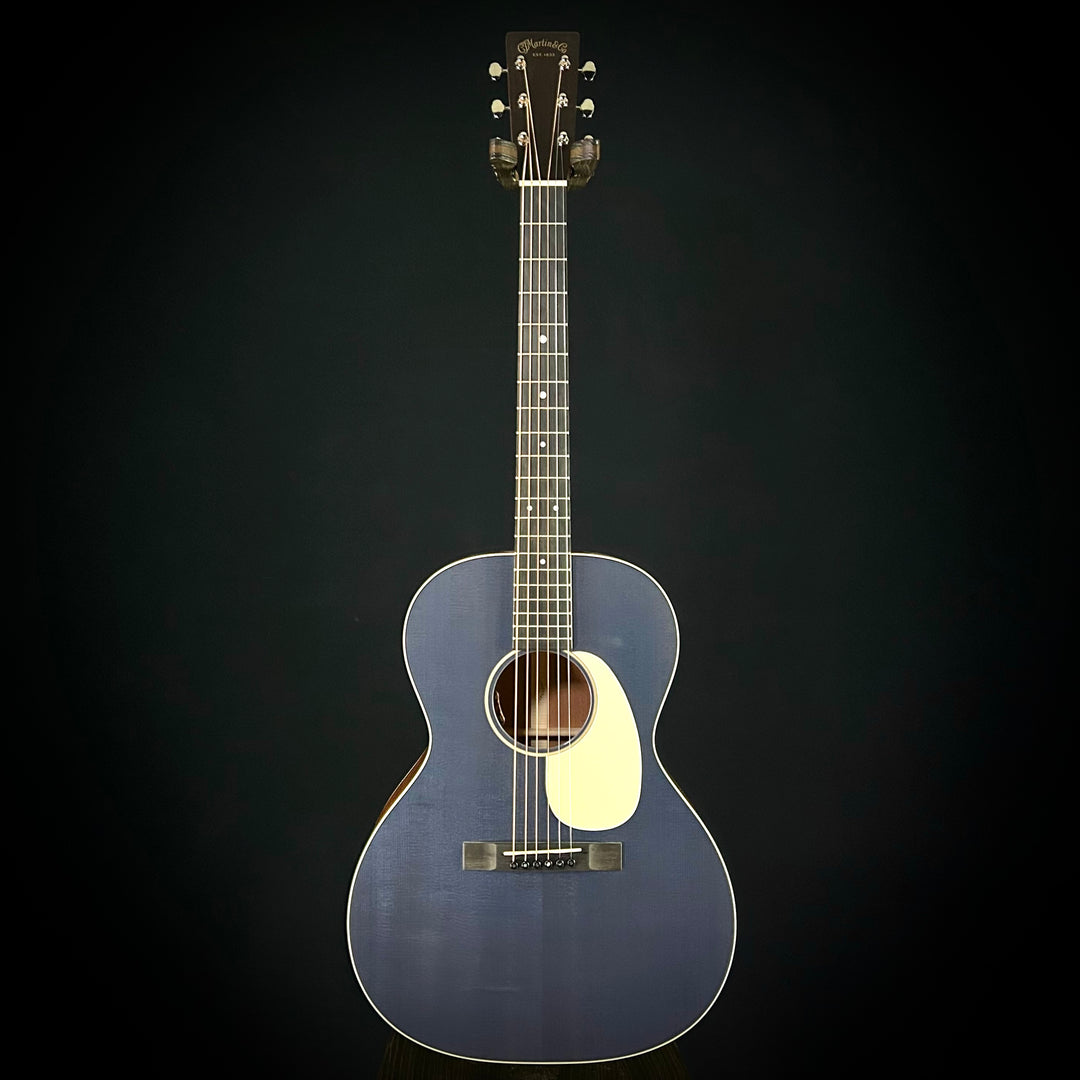 Martin 00L-16E - Blue Denim
