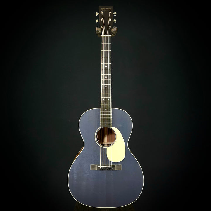 Martin 00L-16E - Blue Denim