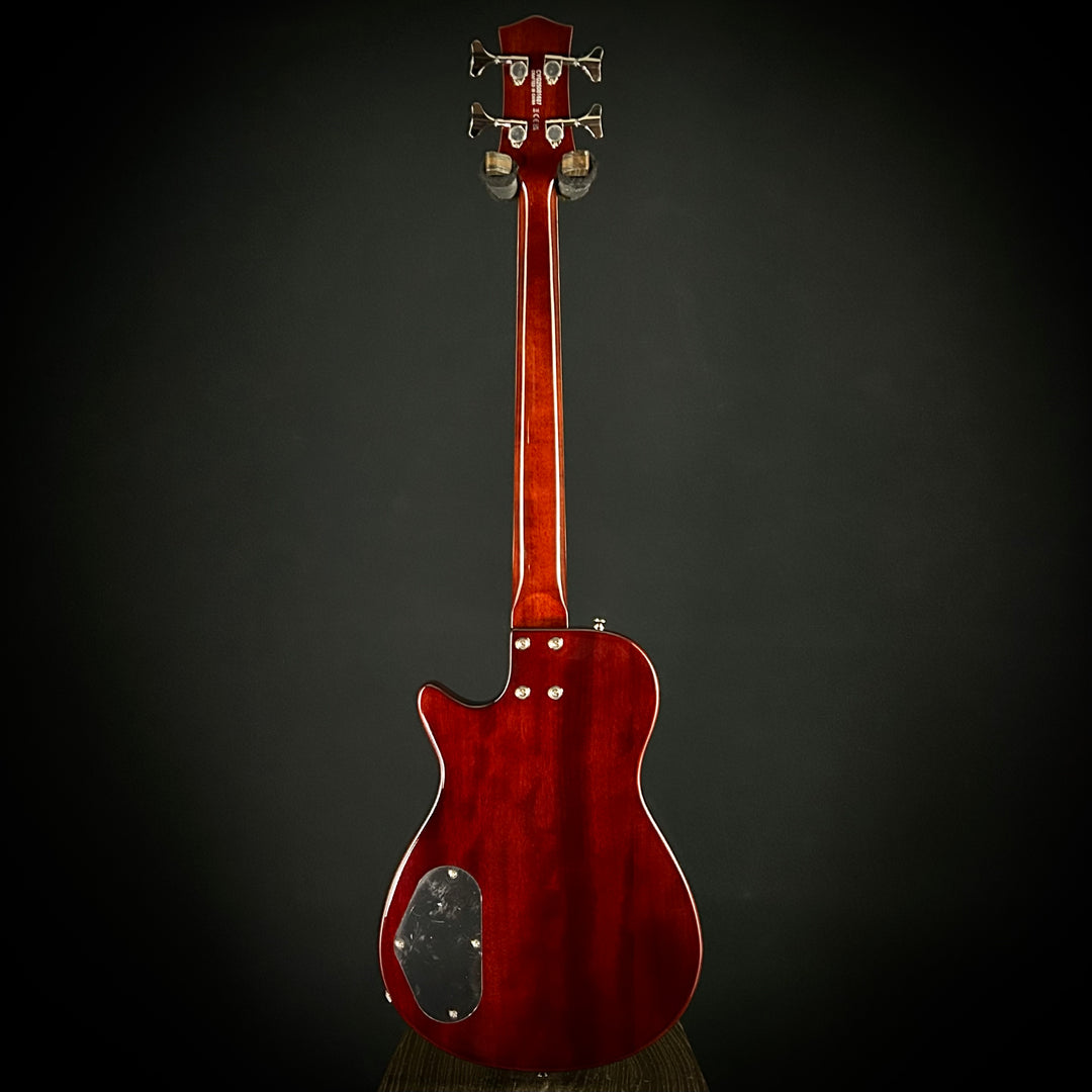 Gretsch Streamliner Jet Club Bass