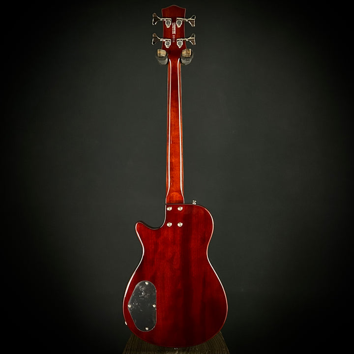 Gretsch Streamliner Jet Club Bass