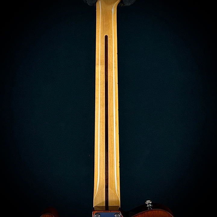 Squier Classic Vibe ‘60’s Telecaster Thinline