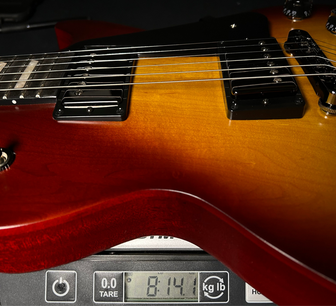 Gibson LP Studio Modern Satin
