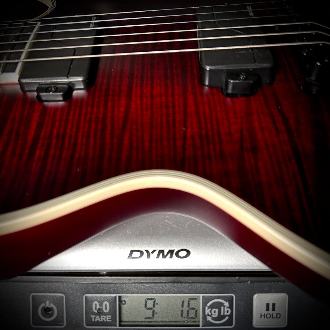 Epiphone Prophecy Les Paul