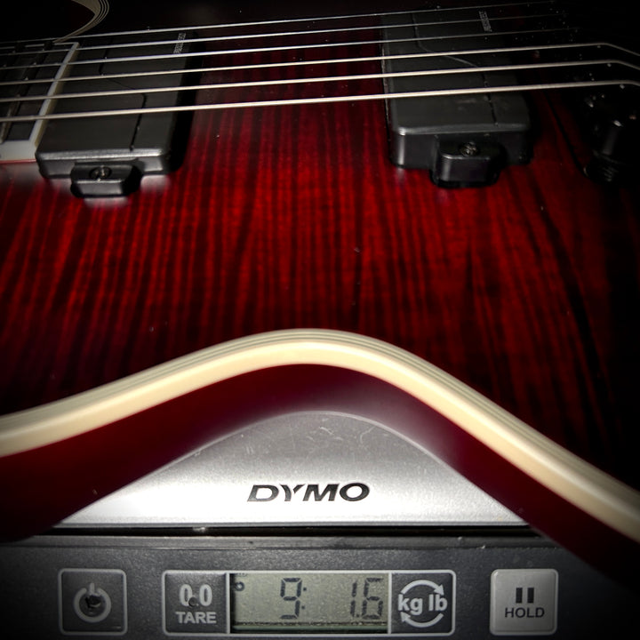 Epiphone Prophecy Les Paul