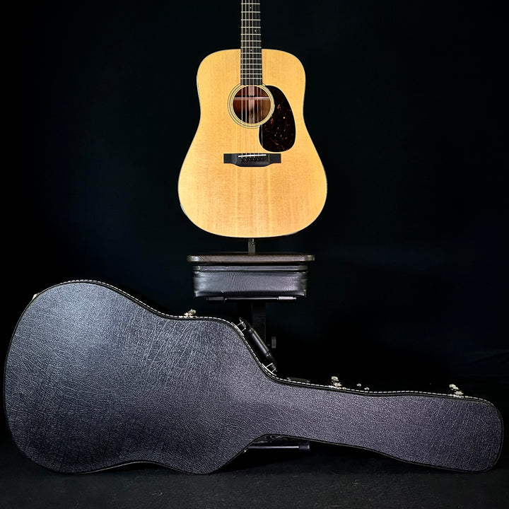 Martin D-18 - New for 2025