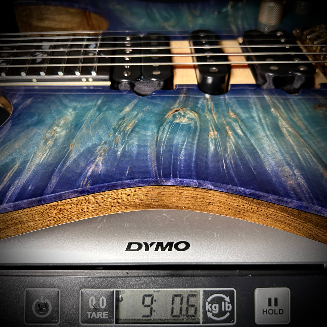 Ibanez IV2RG Visions