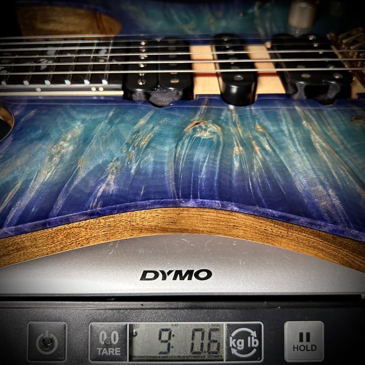 Ibanez IV2RG Visions
