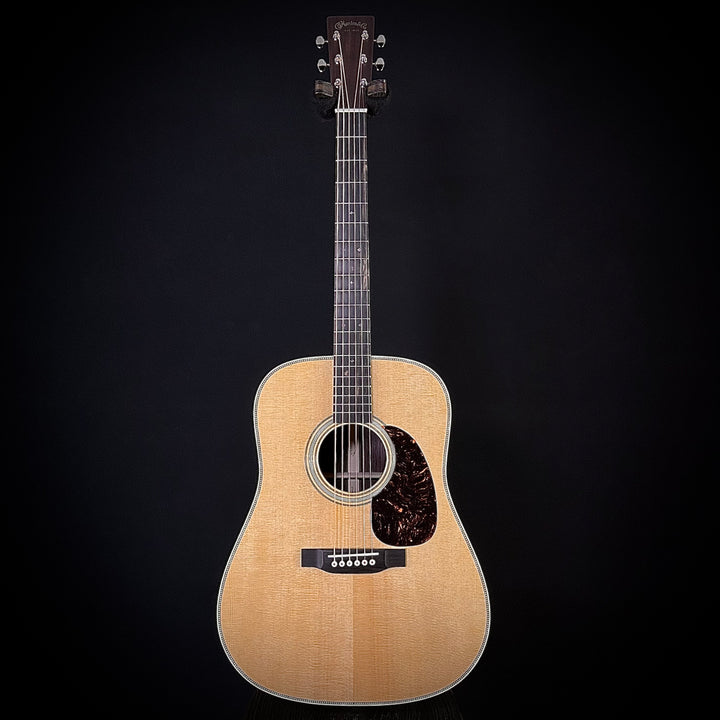 Martin HD-28 - New for 2025