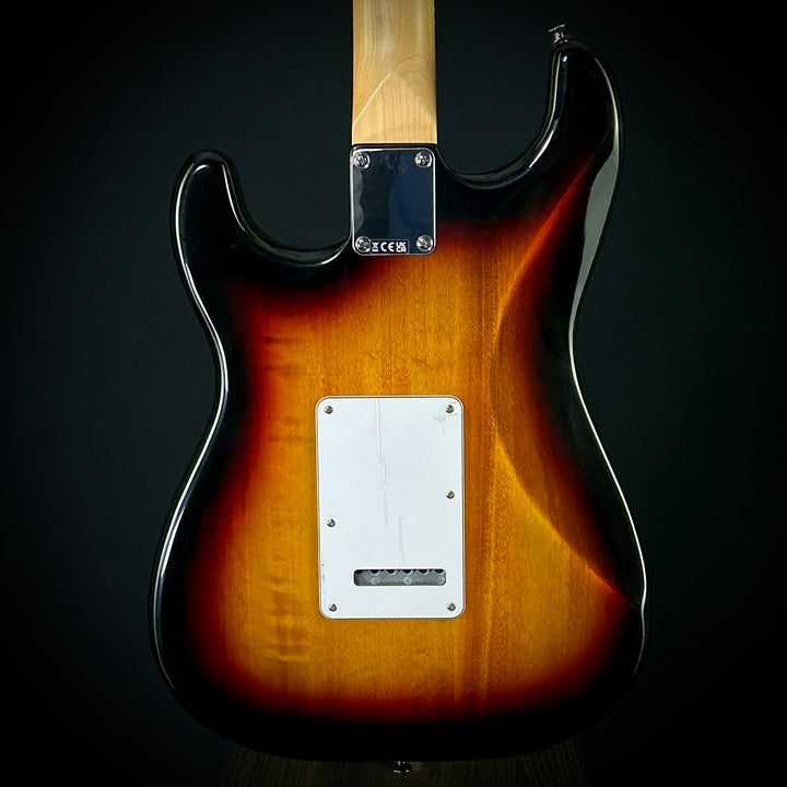 Fender Standard Stratocaster