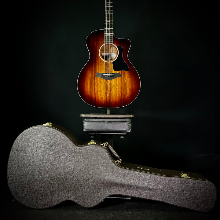 Taylor 224CE-K Deluxe