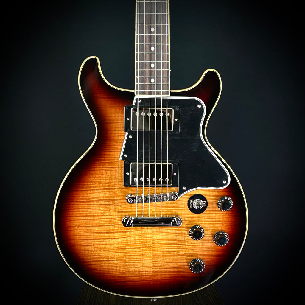 Epiphone Les Paul Special Double Cut Figured – Music Villa MT