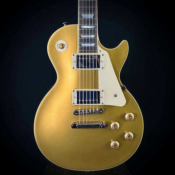 Epiphone Inspired by Gibson Custom 1957 Les Paul Goldtop Reissue