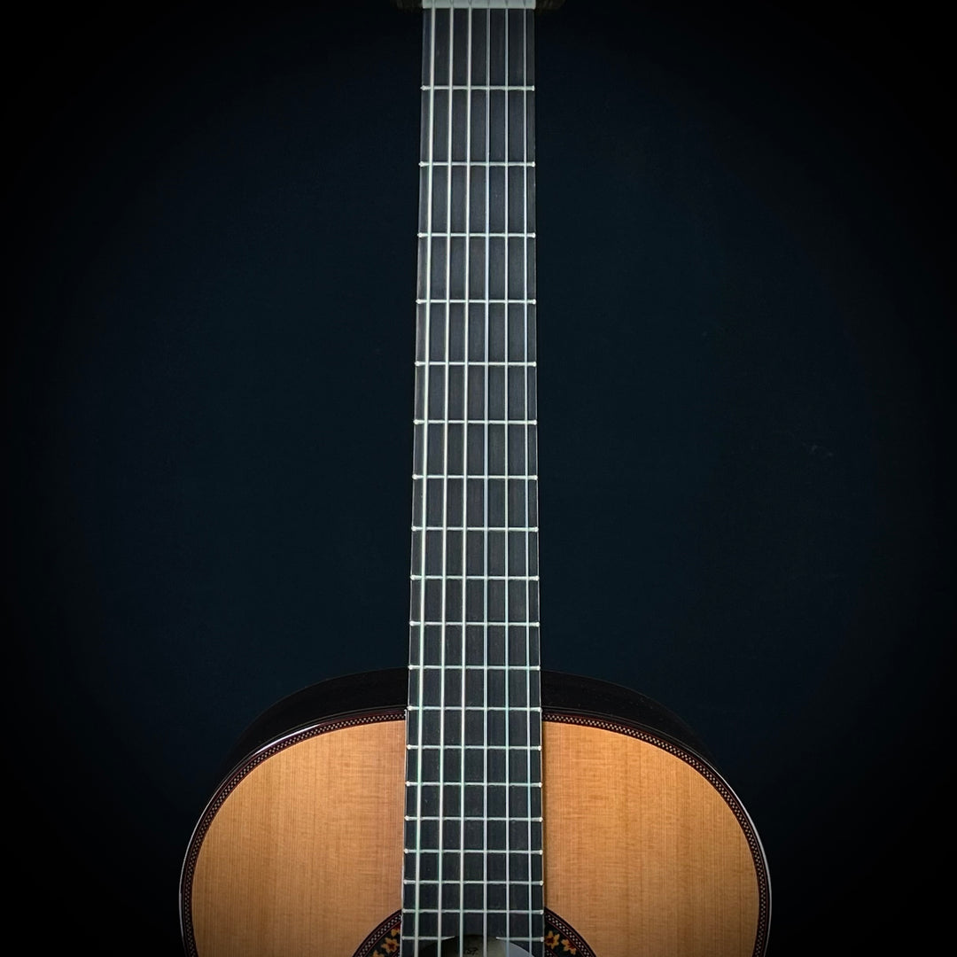 Ramírez 140 Classical