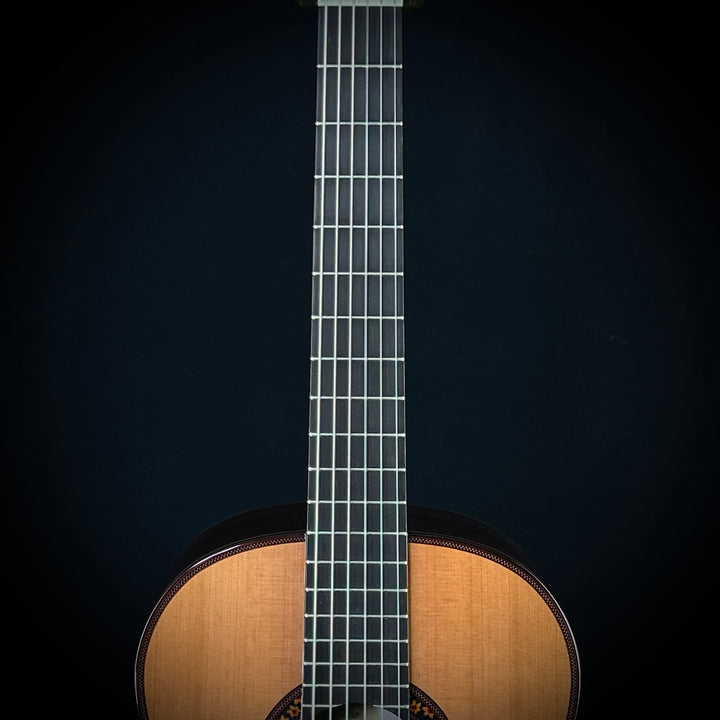 Ramírez 140 Classical