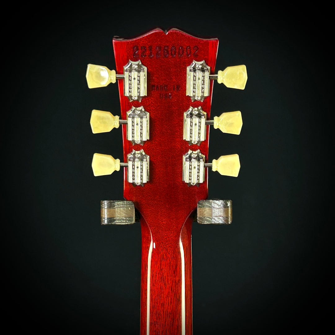 Gibson Les Paul Studio Double Trouble