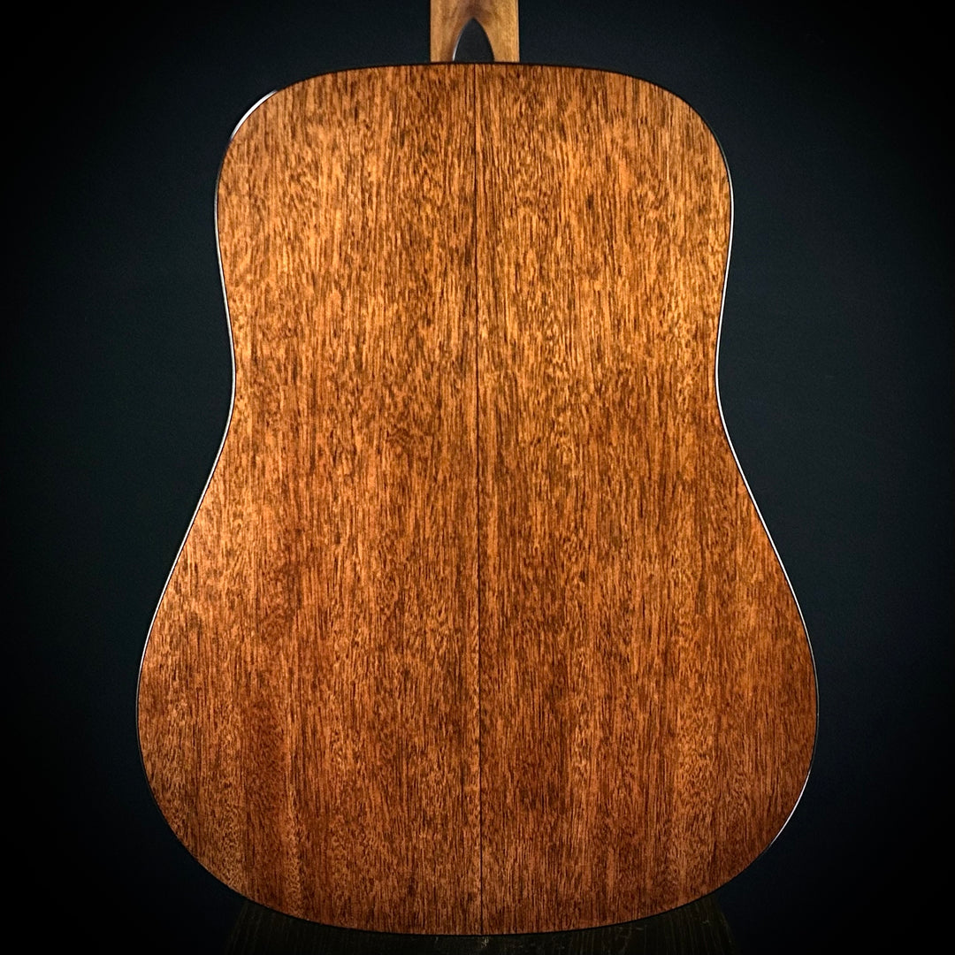 Martin Custom Shop 18 Style Dreadnought Short Scale 1 3/4" Nut
