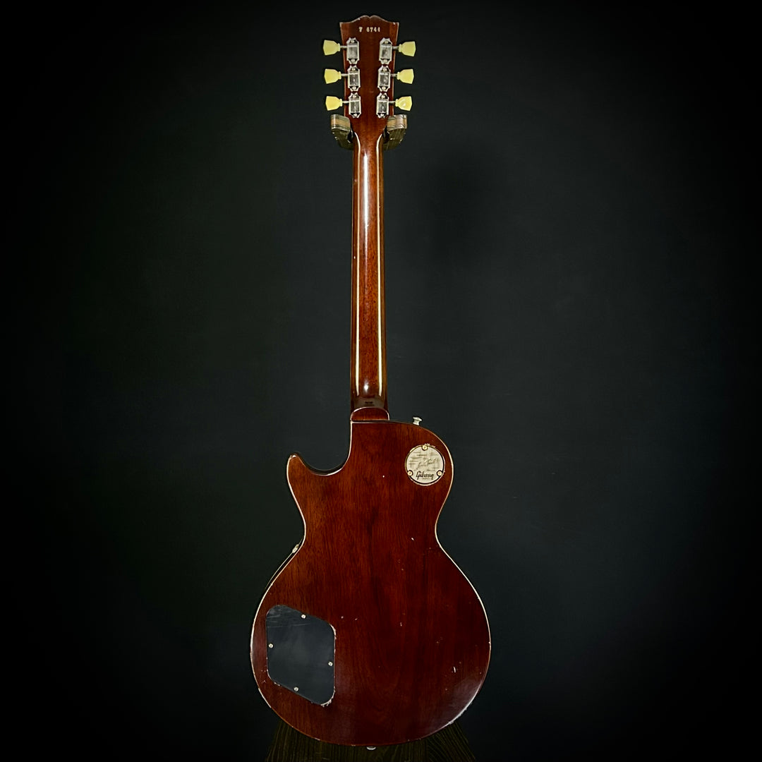 Gibson Custom Limited Edition 1957 Les Paul Goldtop Reissue | Light Aged