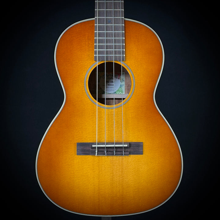 Martin O’ahu TKE Ukulele