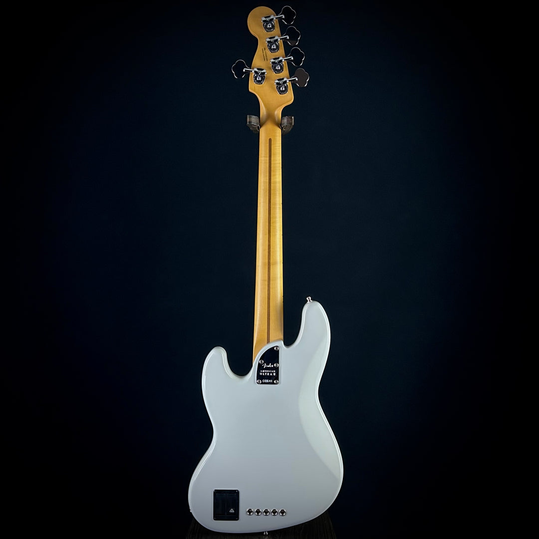 Fender American Ultra II Jazz Bass
