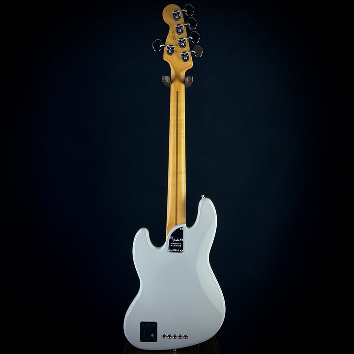 Fender American Ultra II Jazz Bass