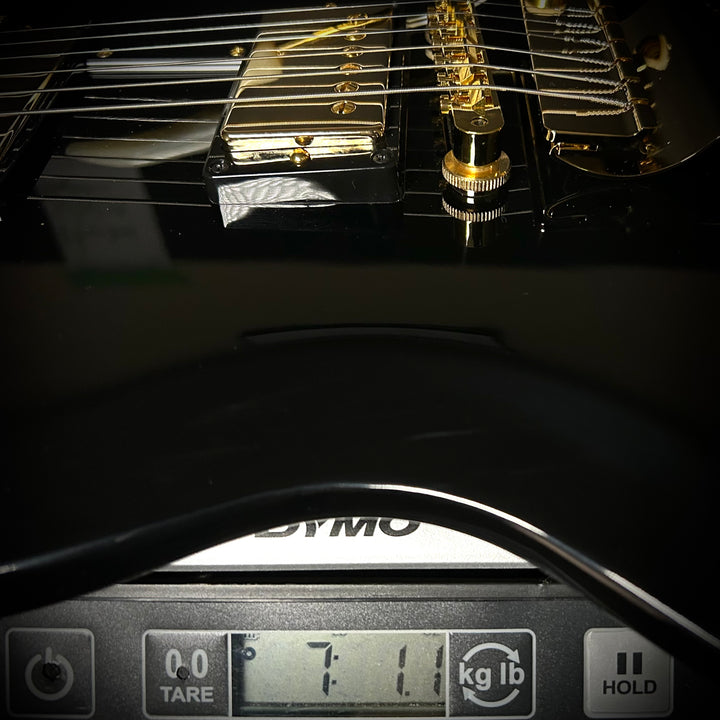 Gibson SG Standard ‘61 Maestro Vibrola