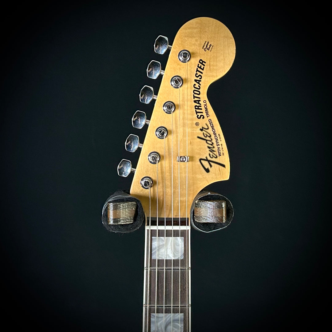Fender Custom Shop Limited ‘60s Thinline Stratocaster