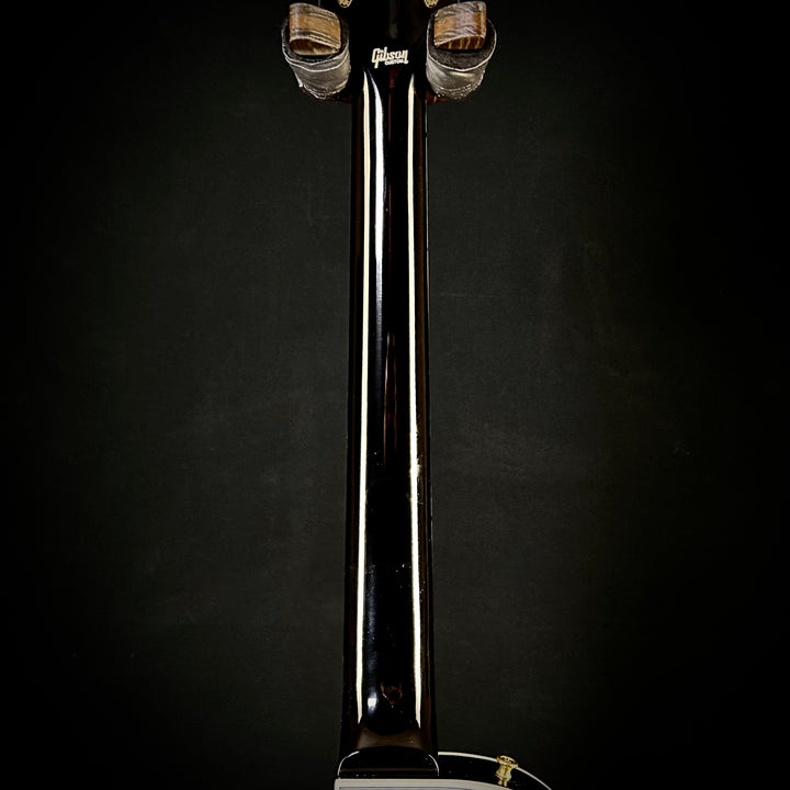Gibson "MV" Les Paul Custom | Hand-Picked Top