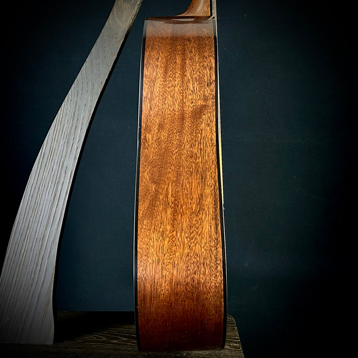 Martin Custom Shop D-18 Authentic - Sinker Mahogany