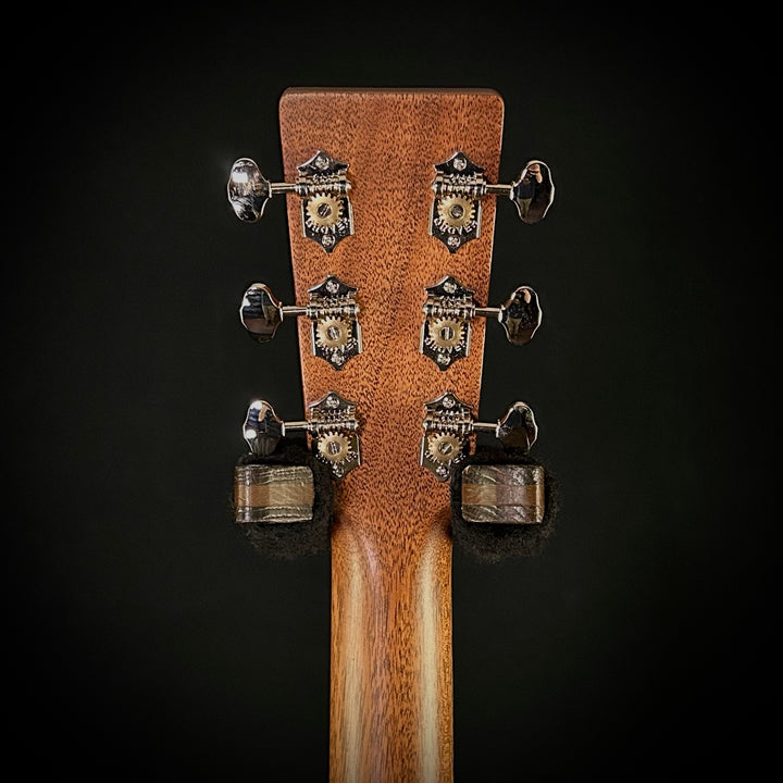 Martin D-18 - New for 2025