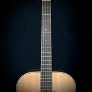 Martin Custom 000 - Black Walnut