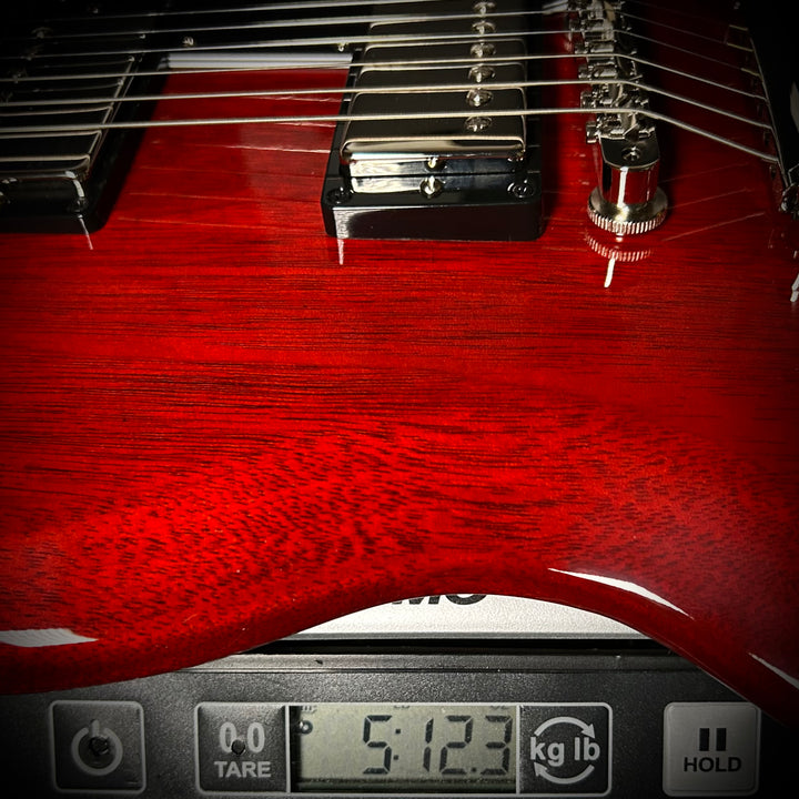 Gibson SG Standard ‘61