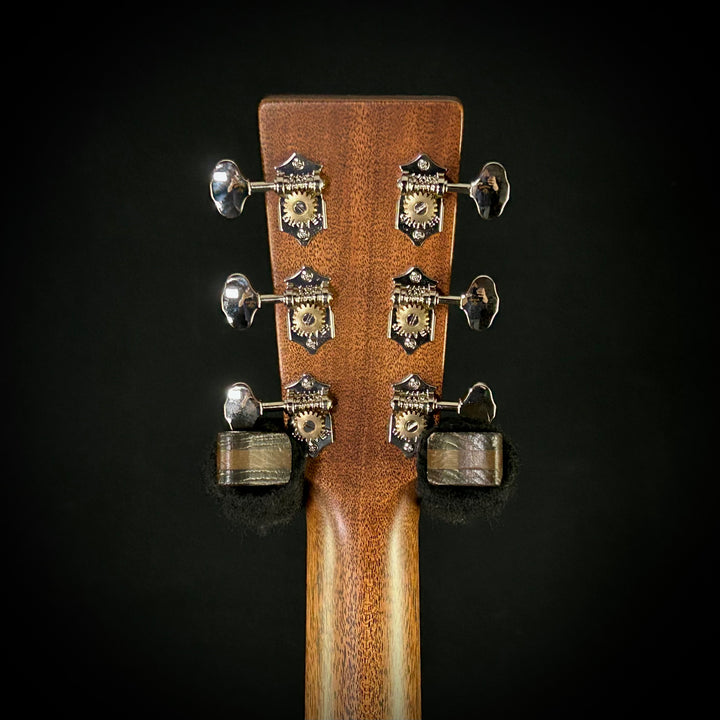 Martin D-18 - New for 2025