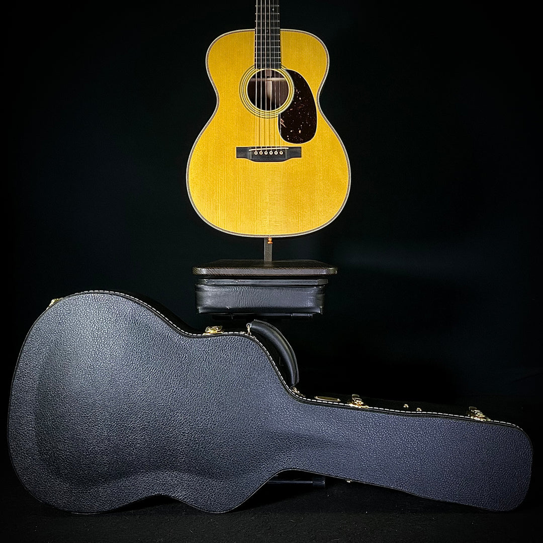 Martin LTD 000-28 Authentic 1937 Stage 1 Aged - Madagascar