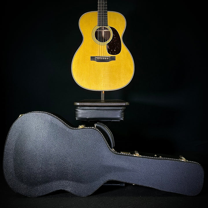 Martin LTD 000-28 Authentic 1937 Stage 1 Aged - Madagascar