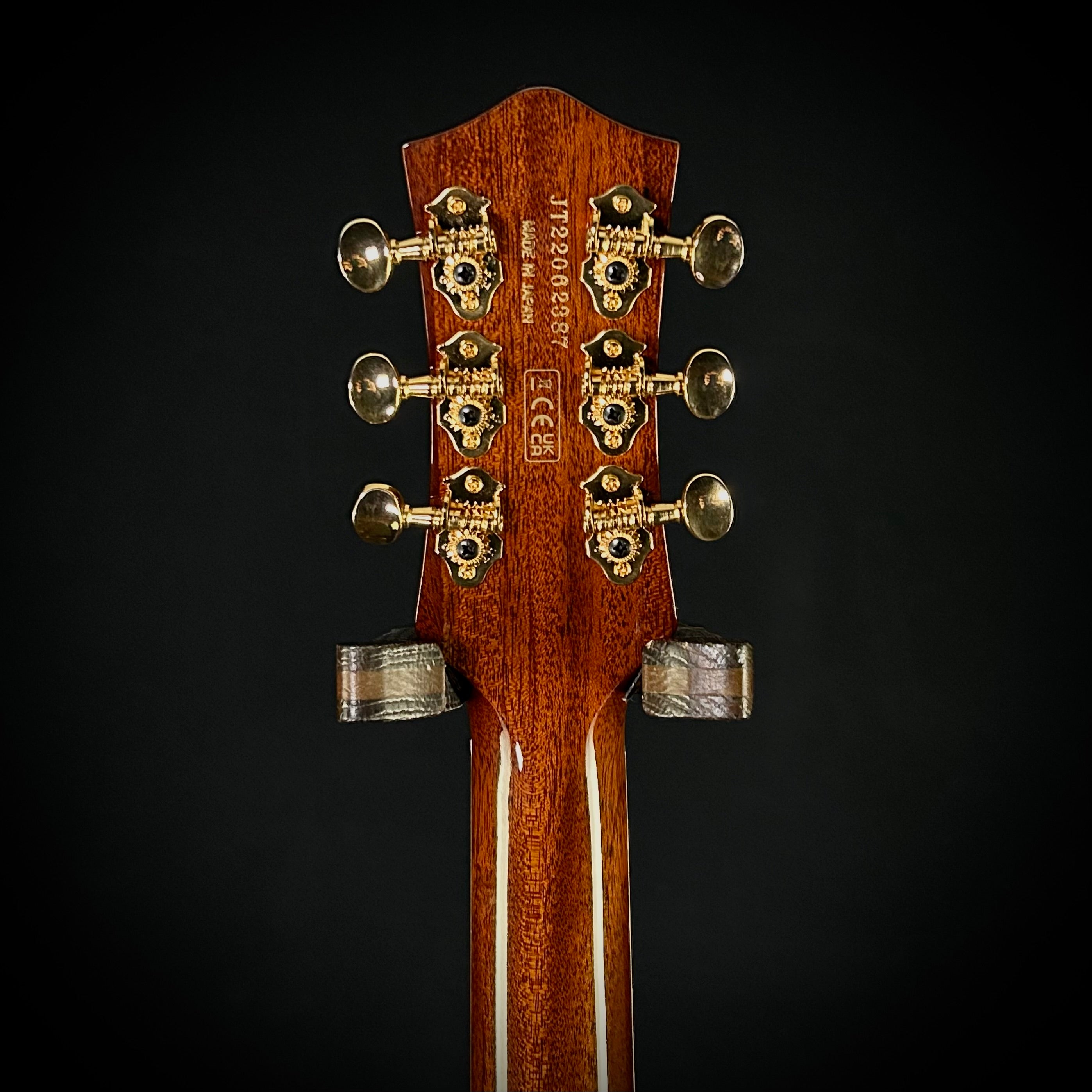 Gretsch G6128T-57 Vintage select '57 Duo Jet (USED) – Music Villa MT